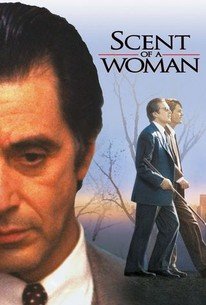 Scent Of A Woman 2 - VJ Mark